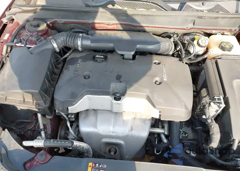 2015 Chevrolet Malibu 2Lt z USA, uszkodzony, nr VIN 1G11D5SL9FF321630